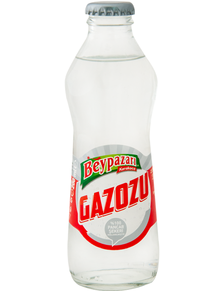 Beypazari Gazozu 