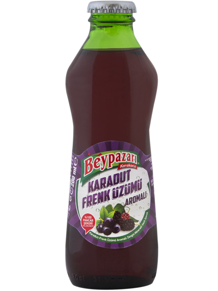 Beypazari Fructe de Pădure 