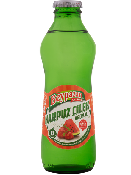Beypazari Pepene Verde cu Căpșună