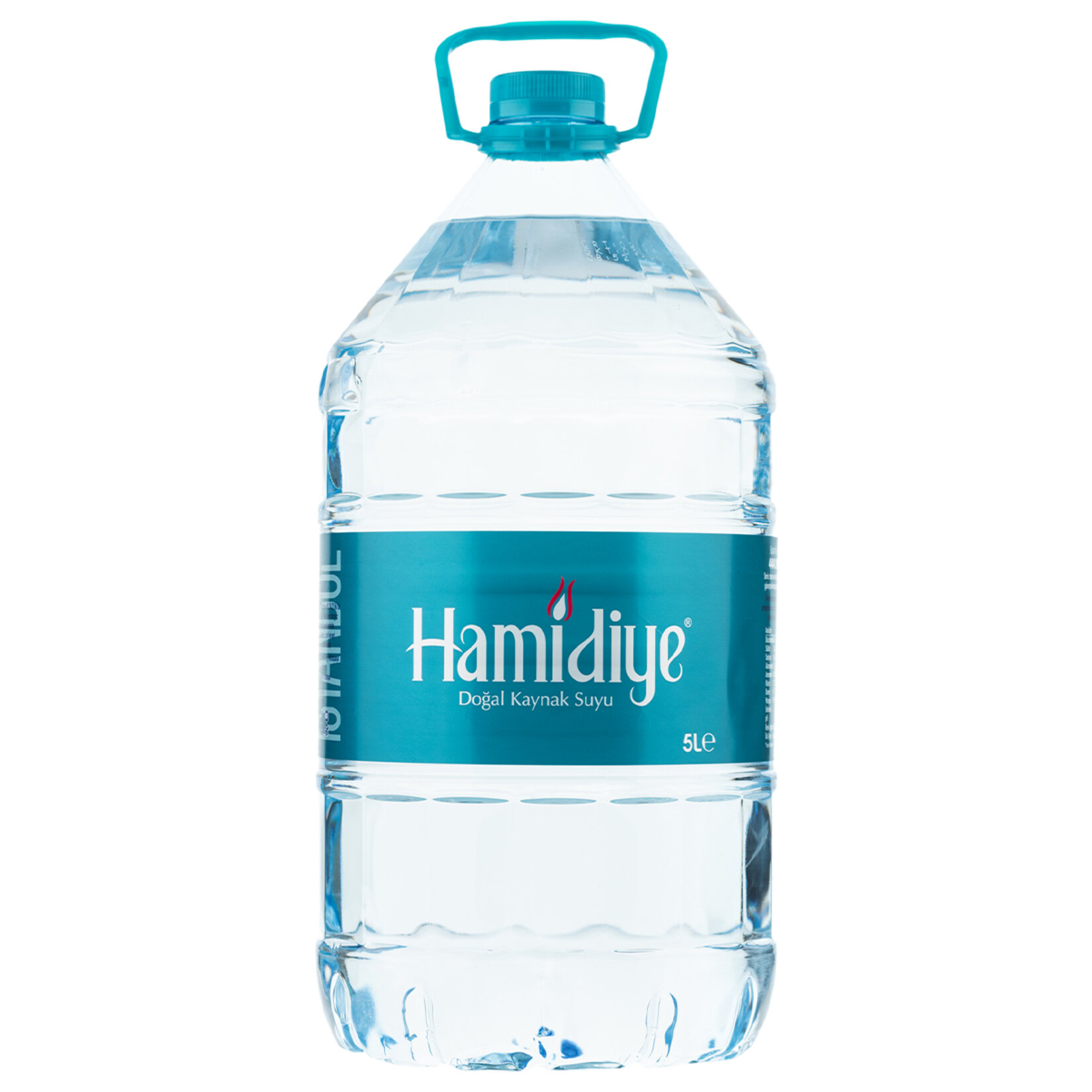 Hamidiye 5l