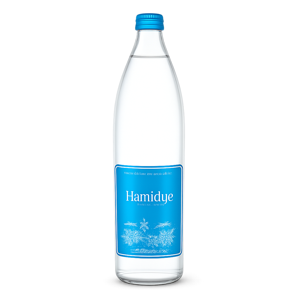 Hamidiye 0,75l (sticlă)