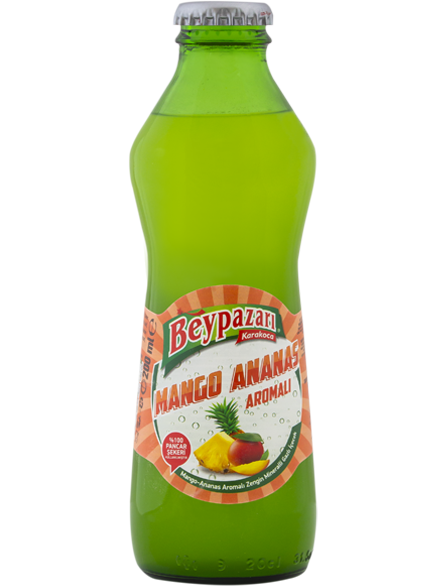 Beypazari Mango Ananas
